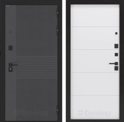 Дверь БН-05